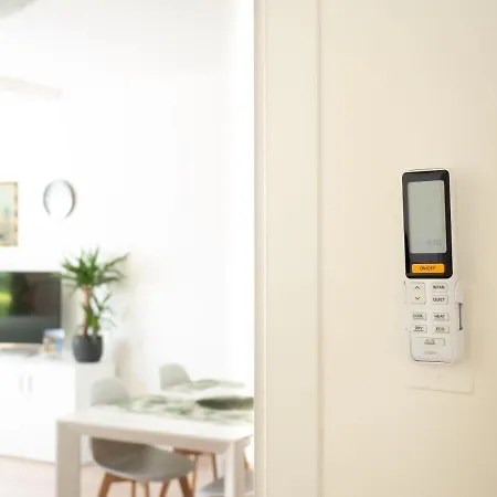 Lejlighed Luminosa Casetta Per Due Bardolino