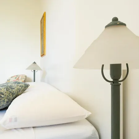 Apartment Luminosa Casetta Per Due