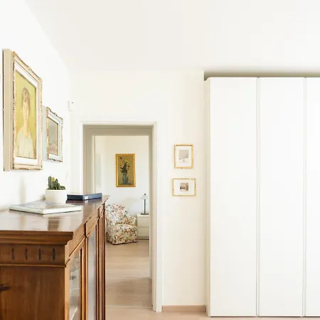 Luminosa Casetta Per Due Bardolino