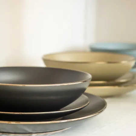 Luminosa Casetta Per Due * 巴多利诺