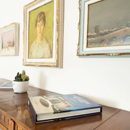 Luminosa Casetta Per Due Lejlighed *