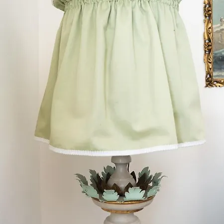 Luminosa Casetta Per Due Lejlighed Bardolino