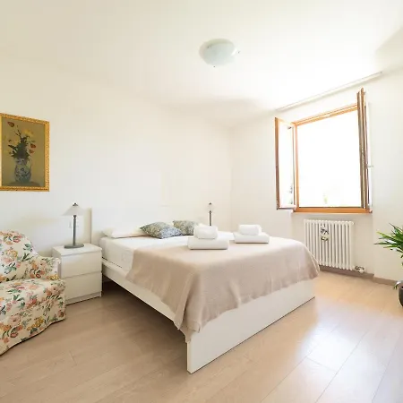 Lejlighed Luminosa Casetta Per Due *