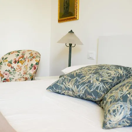 Luminosa Casetta Per Due 公寓 *