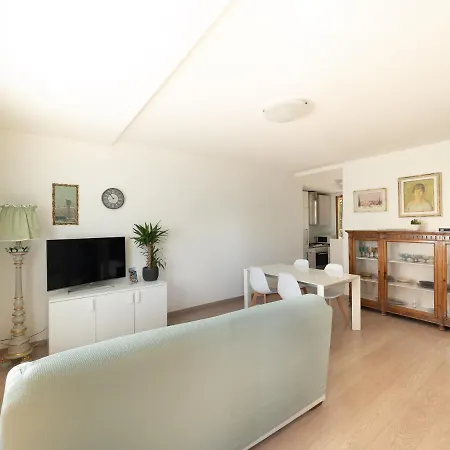 Luminosa Casetta Per Due 公寓