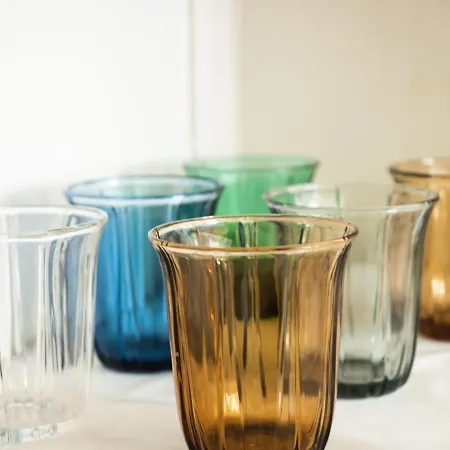 Luminosa Casetta Per Due 巴多利诺