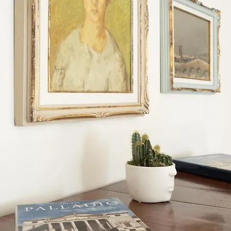 Luminosa Casetta Per Due Lejlighed *