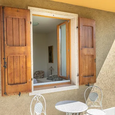 Lejlighed Luminosa Casetta Per Due