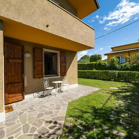 Luminosa Casetta Per Due 巴多利诺