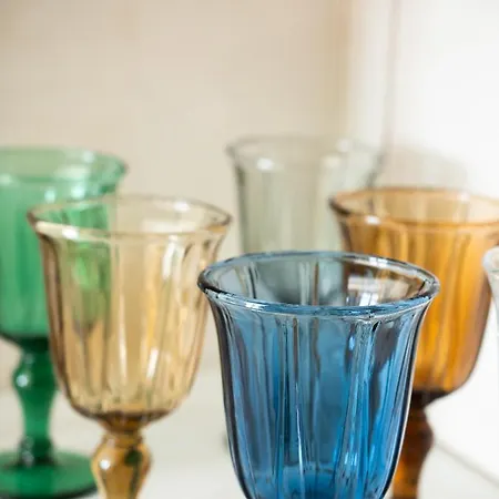 Luminosa Casetta Per Due 公寓 *