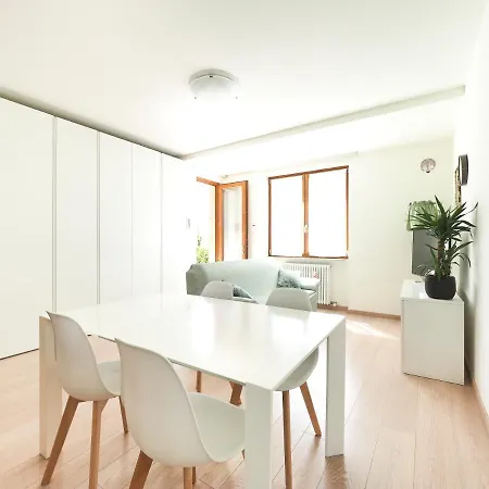 Apartamento Luminosa Casetta Per Due Bardolino